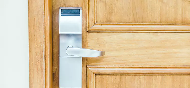 Advanced Solutions in Waco, TX for Modern Security