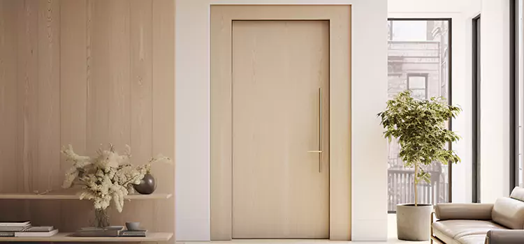 Choose Quality for Your Inside Doors in Waco, TX
